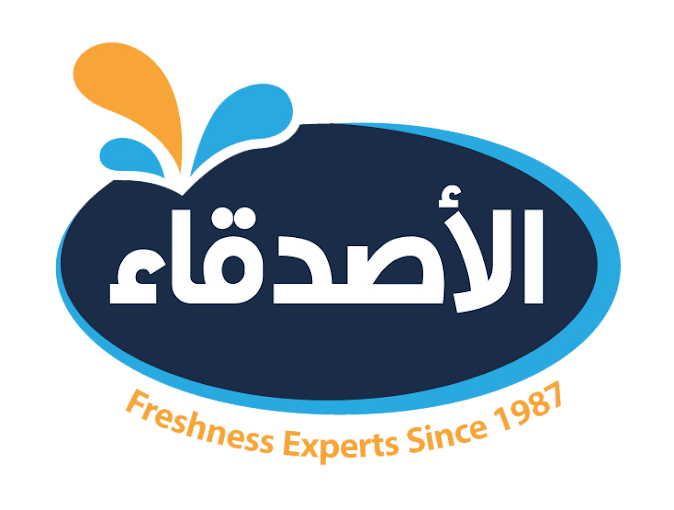 Al Asdekaa Co. for Dairy Products Manufacturing.