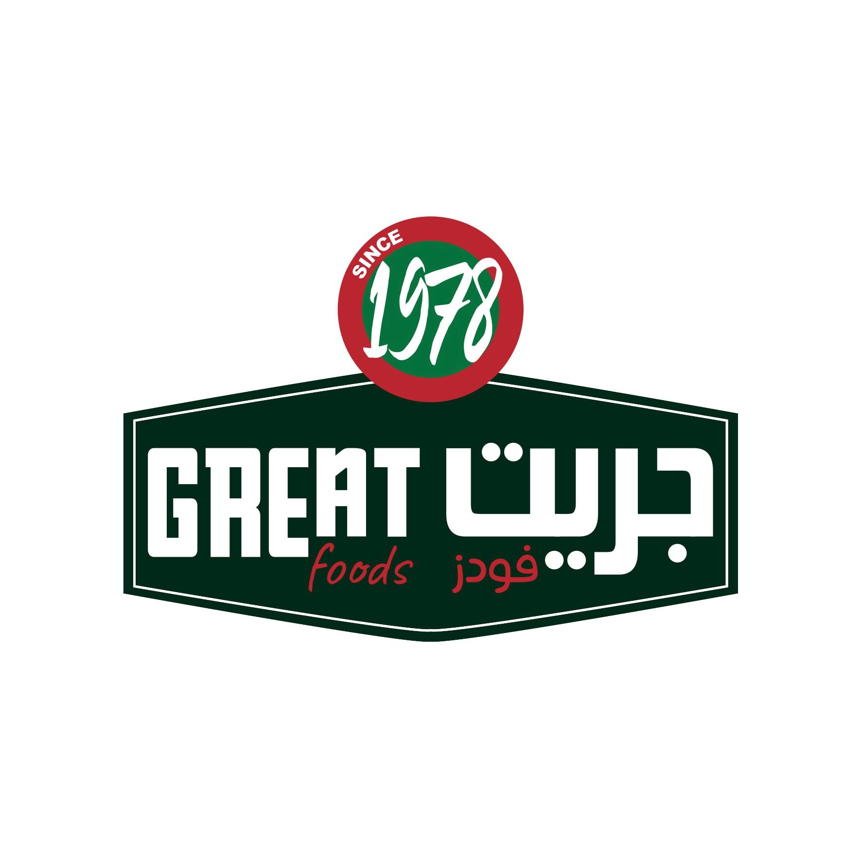 Great Foods